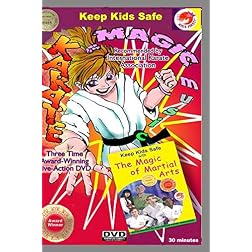 Self Defence for Kids  