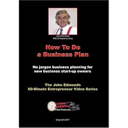 How To Do A Business Plan