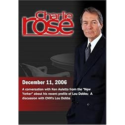 Charlie Rose (December 11, 2006)