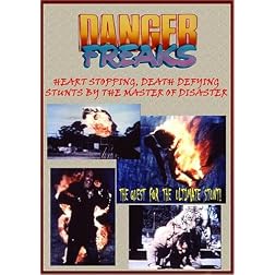 Danger Freaks