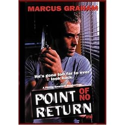 Point of No Return