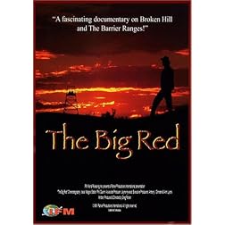 Big Red (PAL Version)