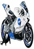 1/12 オートバイシリーズ No.107 KONICA MINOLTA Honda RC211V'06