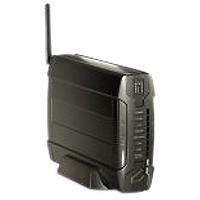 Lautsprecher: LevelOne - 11g Wireless Access Point Storage - WAP-0008
