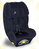 Safeguard Baby Carseat in Brown