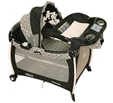 Graco Pack 'n Play Playard Rittenhouse