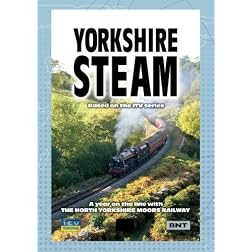 Yorkshire Steam PAL