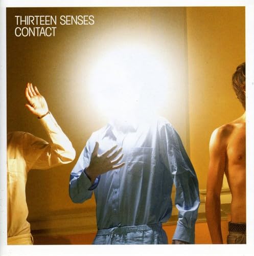 Thirteen Senses - Under The Sun Lyrics - Zortam Music