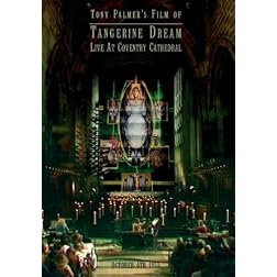Live at Coventry Cathedral 1975