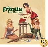Costello Music