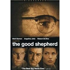 The Good Shepherd