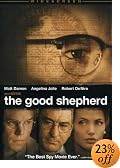 The Good Shepherd (Widescreen Edition)