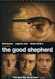 The Good Shepherd (Widescreen Edition)