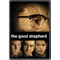 The Good Shepherd (Full Screen Edition)