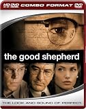 The Good Shepherd [HD DVD]