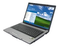 TV Ger&auml;te: TERRA MOBILE-BUSINESS M 8400 iC-T7200/15.4" GLARE