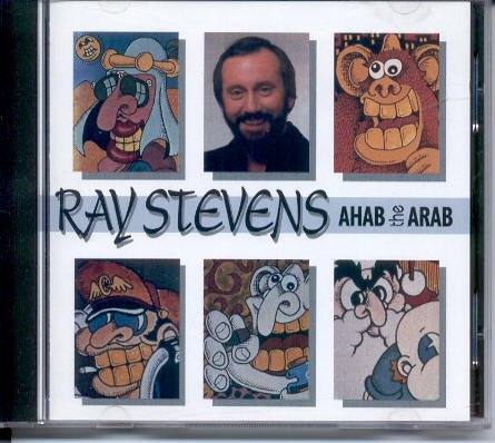 Ray Stevens - Funny Man Lyrics - Zortam Music