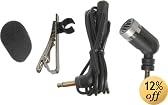 Olympus  ME-52 Noise Cancellation Microphone