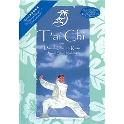 Tai Chi Vol. 2
