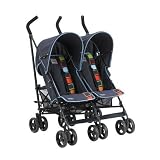 Inglesina Twin Swift Stroller