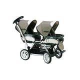 Peg Perego Duette MT Double Stroller
