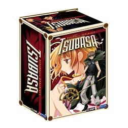 Tsubasa Reservoir Chronicle, Vol. 1 (Starter Set)