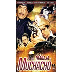 En Que Trabaja El Muchacho