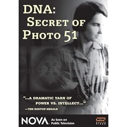 NOVA: DNA - Secret of Photo 51