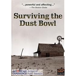 American Experience: Surviving the Dust Bowl