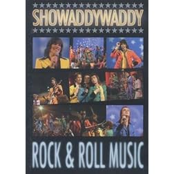 Rock & Roll Music [Region 2]