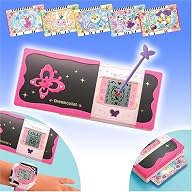 ふたりはプリキュアMaxHeart ドリームコレット