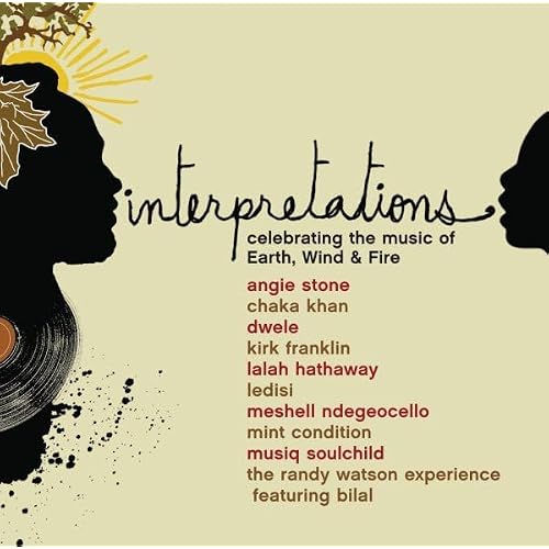 INTERPRETATIONS