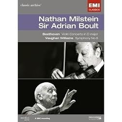 Beethoven: Violin Concert