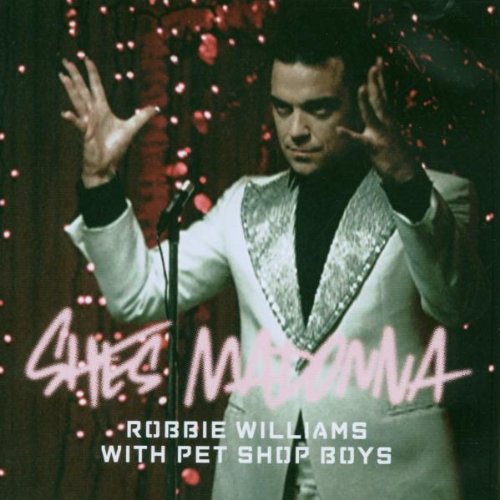 Robbie Williams - She