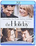 The Holiday (2006) [Blu-ray]