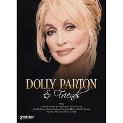 Dolly Parton & Friends