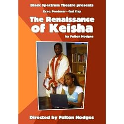 The Renaissance of Keisha