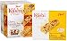 Kashi Chewy Granola Bars Variety - 18 ct