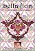 Bella Fiori: A Revolutionary Continuous Embroidery Design