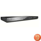 Philips DVP5982 1080p Upscaling DVD Player