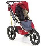 Sport Utility Stroller - 2007 Red PW