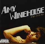 Amy Winehouse - Back to Black