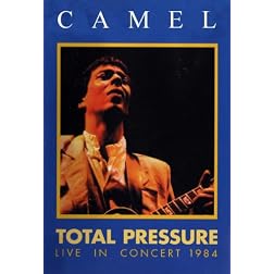 Total Pressure: Live in Concert 1984