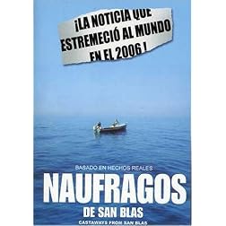 Naufragos de San Blas
