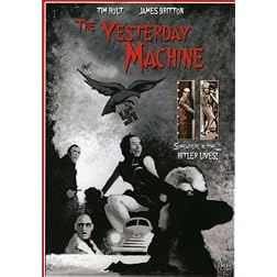 The Yesterday Machine