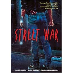 Street War