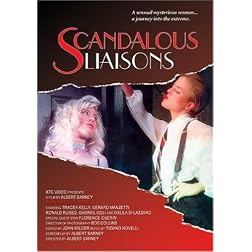 Scandalous Liaisons