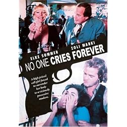 No One Cries Forever