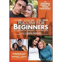 Puccini for Beginners