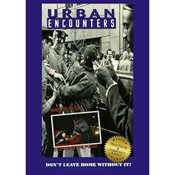 Urban Encounters...What to do if you get stopped by the Police!